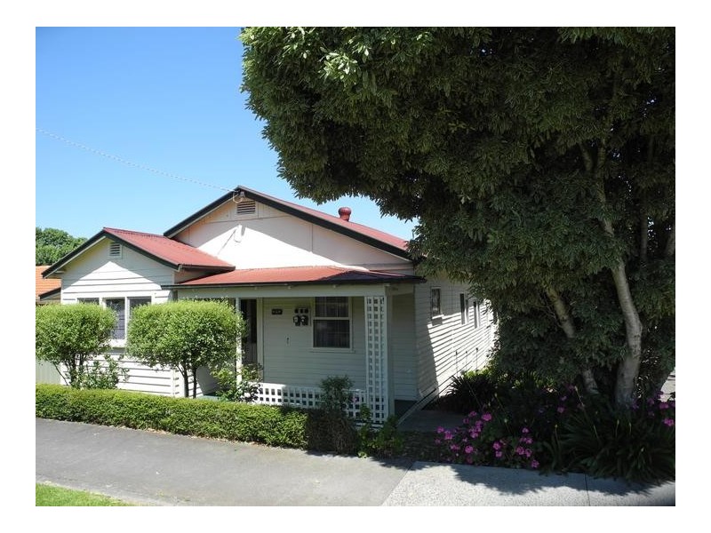 31 St Leonards Road, Healesville VIC 3777