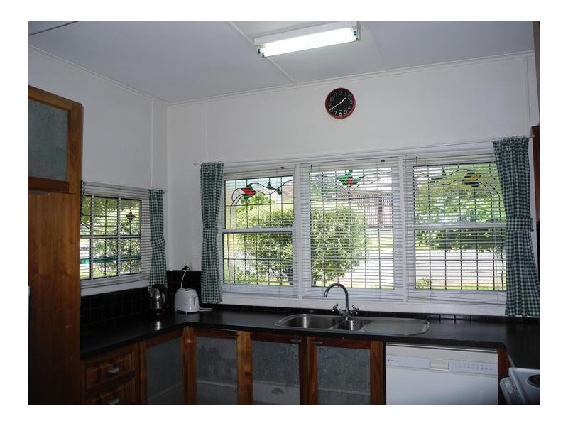 31 St Leonards Road, Healesville VIC 3777