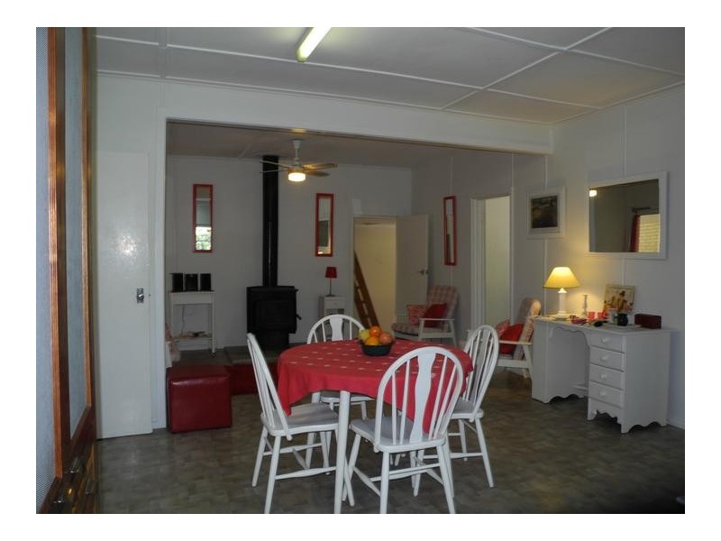 31 St Leonards Road, Healesville VIC 3777