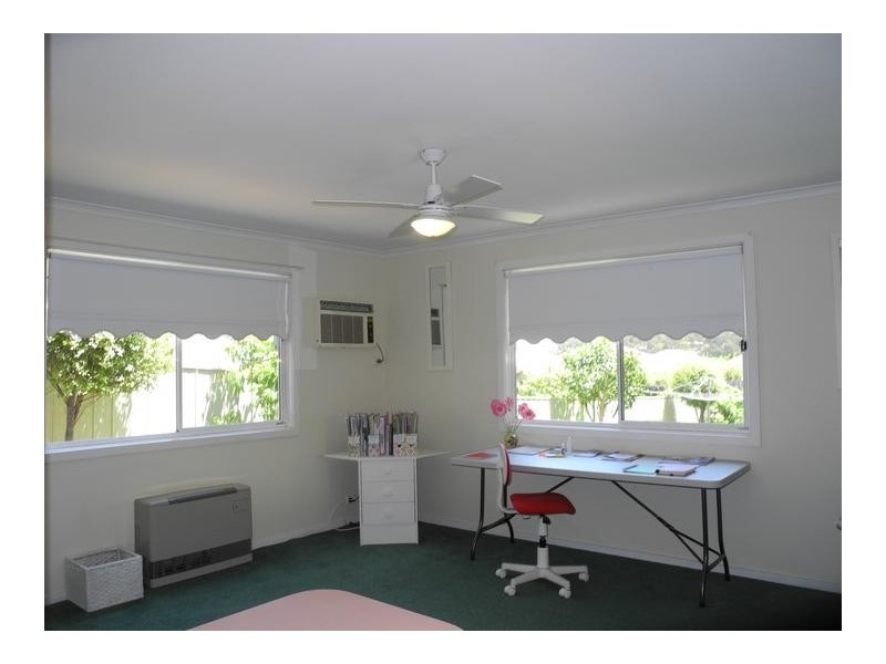 31 St Leonards Road, Healesville VIC 3777