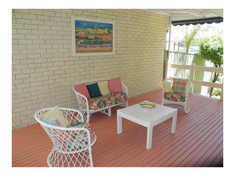 31 St Leonards Road, Healesville VIC 3777