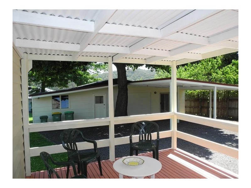 31 St Leonards Road, Healesville VIC 3777