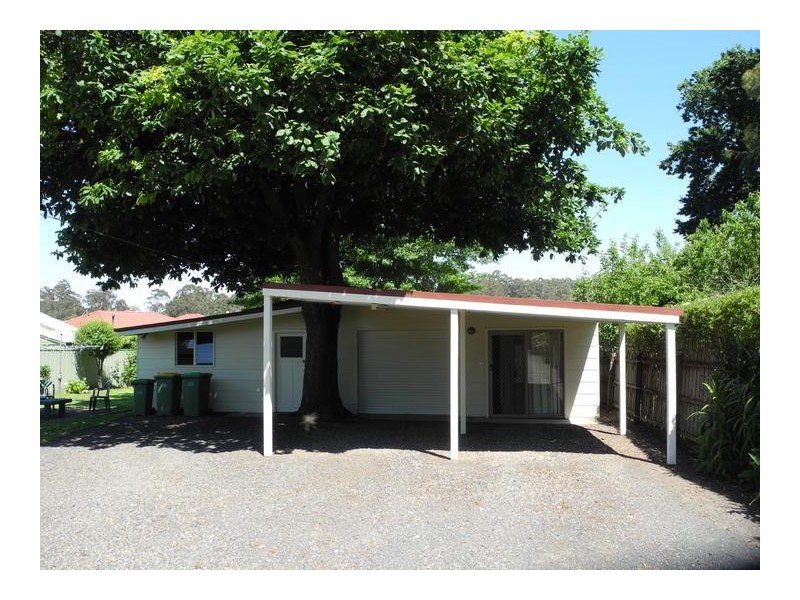 31 St Leonards Road, Healesville VIC 3777