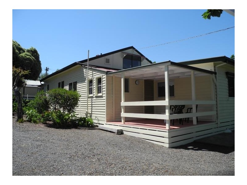 31 St Leonards Road, Healesville VIC 3777