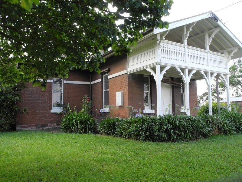 60 McMeikans Road, Yering VIC 3770