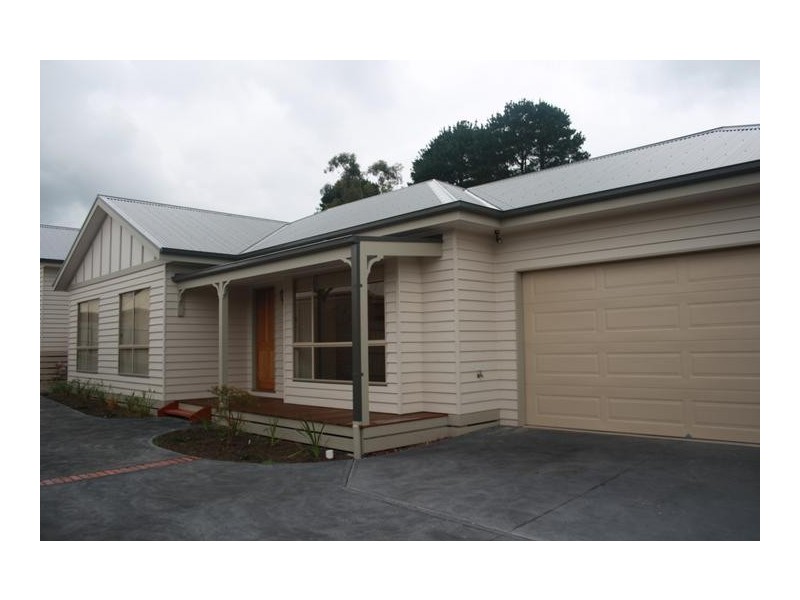 3/8 Smith Street, Healesville VIC 3777