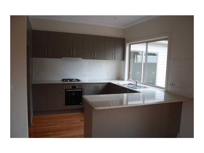 3/8 Smith Street, Healesville VIC 3777