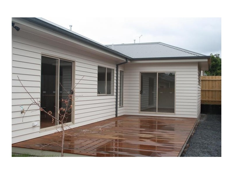 3/8 Smith Street, Healesville VIC 3777