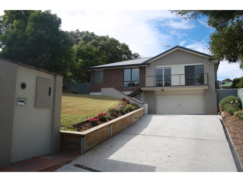 50 Thomas Road, Healesville VIC 3777