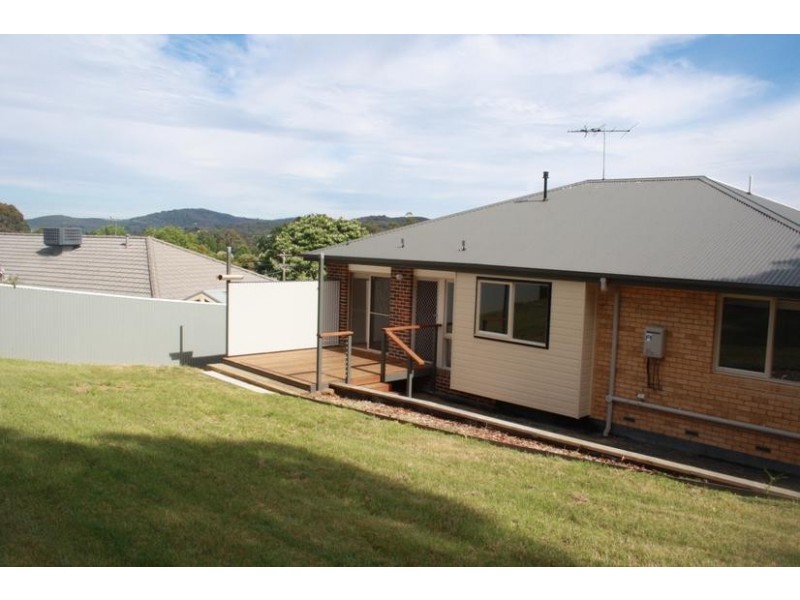 50 Thomas Road, Healesville VIC 3777