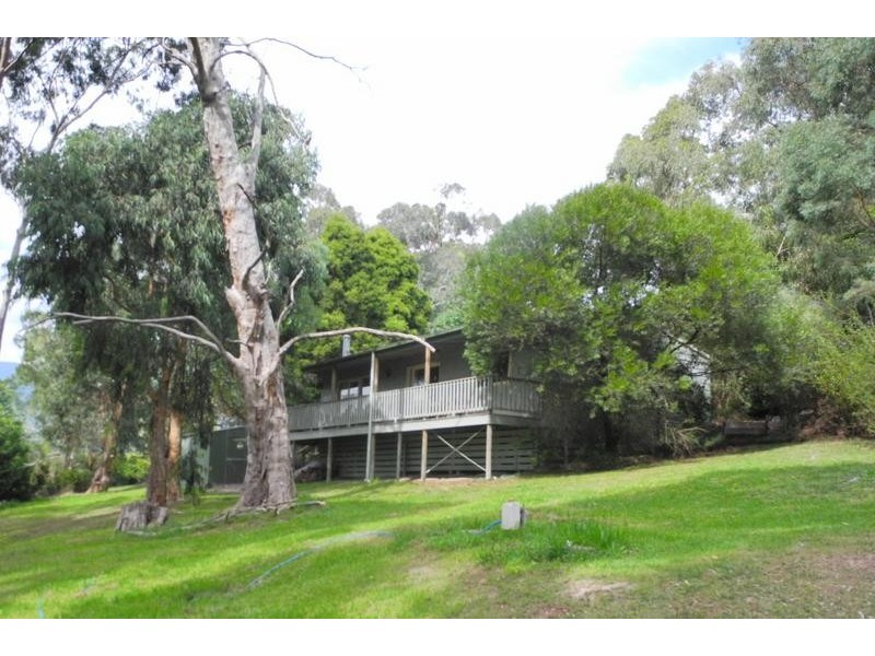 2/2A Maroondah Parade, Healesville VIC 3777