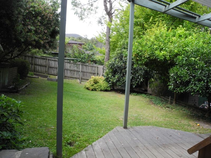 6 Garibaldi Street, Badger Creek VIC 3777