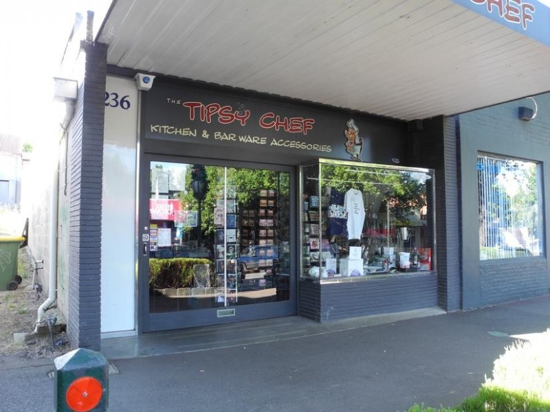 236 Maroondah Highway, Healesville VIC 3777