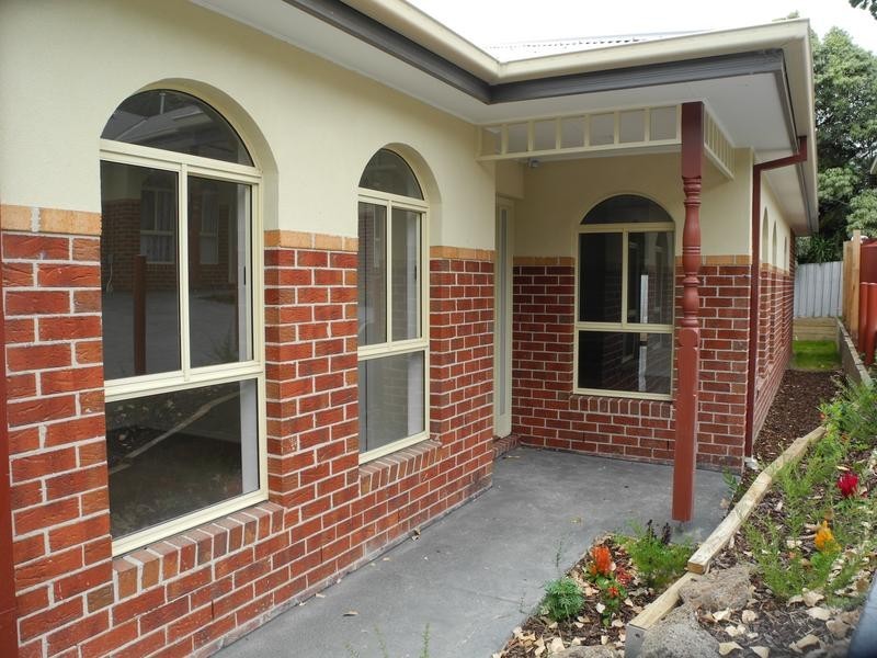 36 Harker Street, Healesville VIC 3777