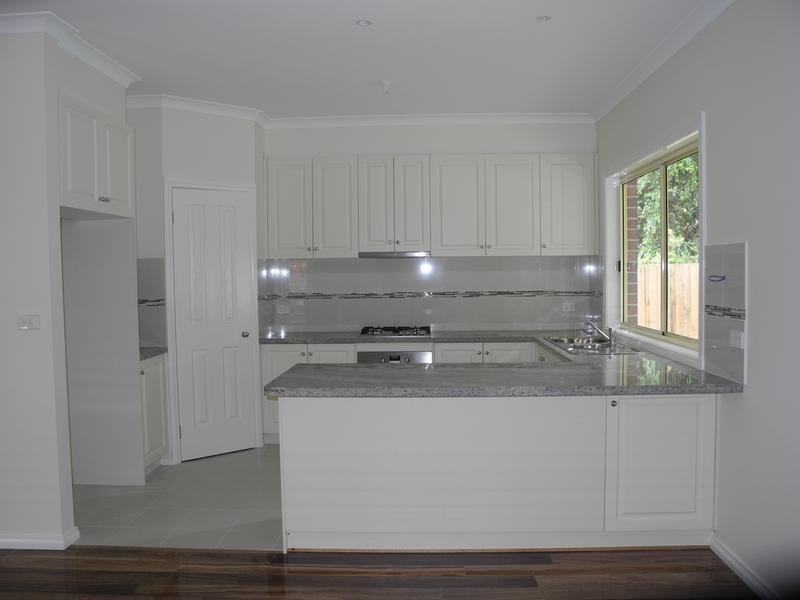 36 Harker Street, Healesville VIC 3777