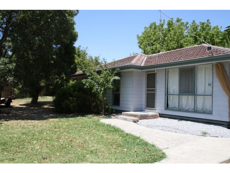 7 Emu Court, Healesville VIC 3777