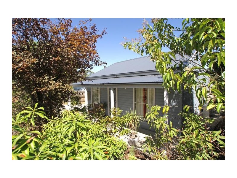 45 St Leonards Road, Healesville VIC 3777