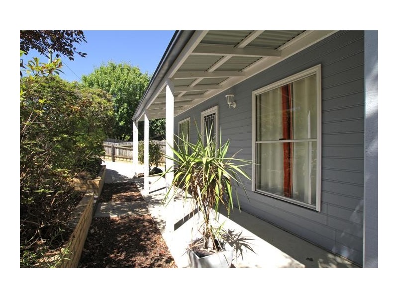 45 St Leonards Road, Healesville VIC 3777