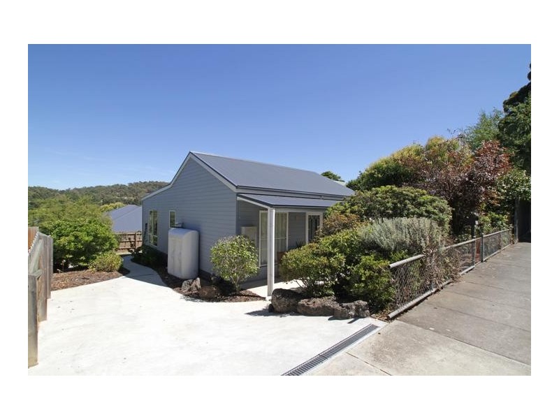 45 St Leonards Road, Healesville VIC 3777