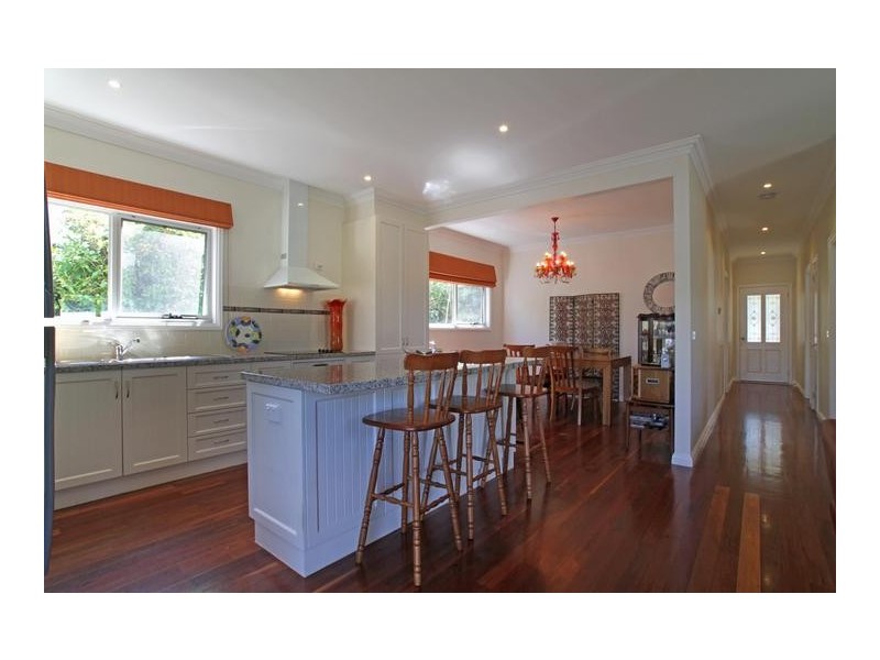 45 St Leonards Road, Healesville VIC 3777