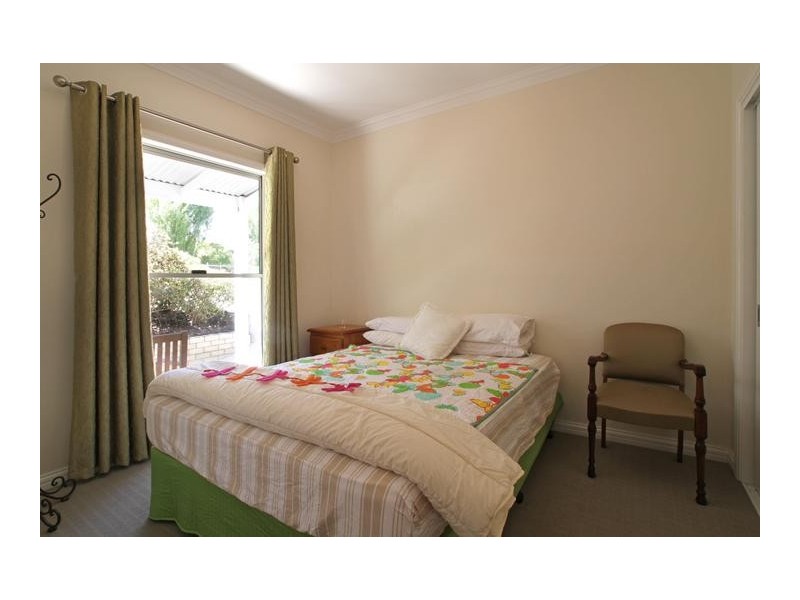 45 St Leonards Road, Healesville VIC 3777
