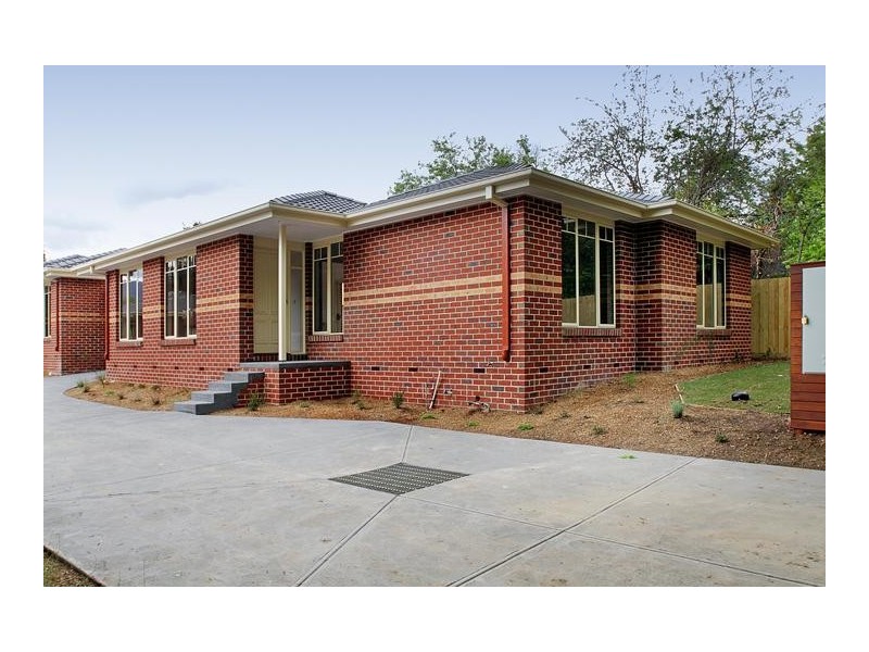 5/98-100 Maroondah Highway, Healesville VIC 3777