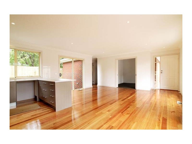 5/98-100 Maroondah Highway, Healesville VIC 3777