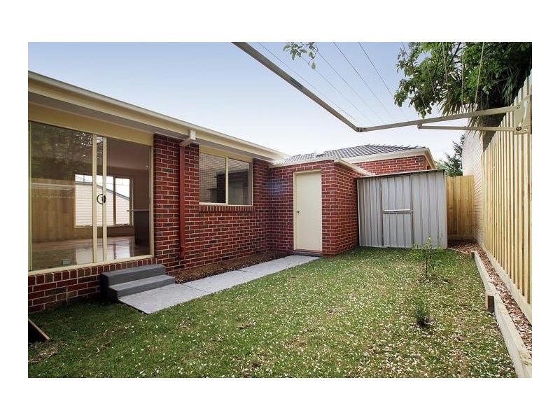 5/98-100 Maroondah Highway, Healesville VIC 3777