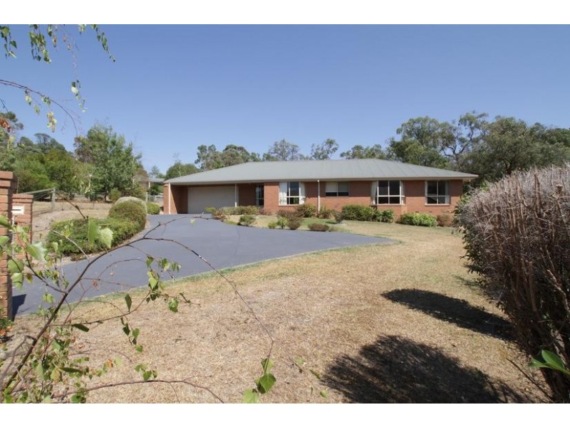 13 Parkhaven Court, Healesville VIC 3777