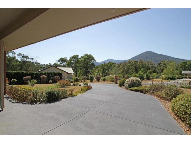 13 Parkhaven Court, Healesville VIC 3777