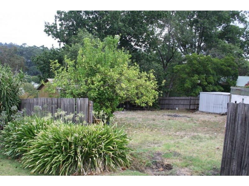 4A Old Fernshaw Road, Healesville VIC 3777