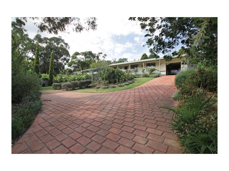 28 McGregor Avenue, Healesville VIC 3777