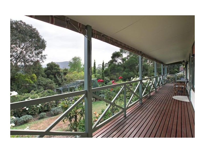 28 McGregor Avenue, Healesville VIC 3777