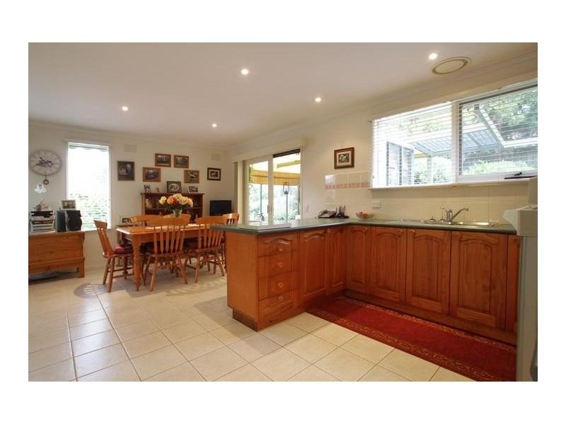 28 McGregor Avenue, Healesville VIC 3777