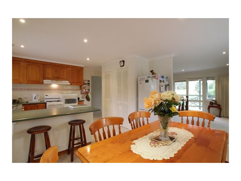 28 McGregor Avenue, Healesville VIC 3777