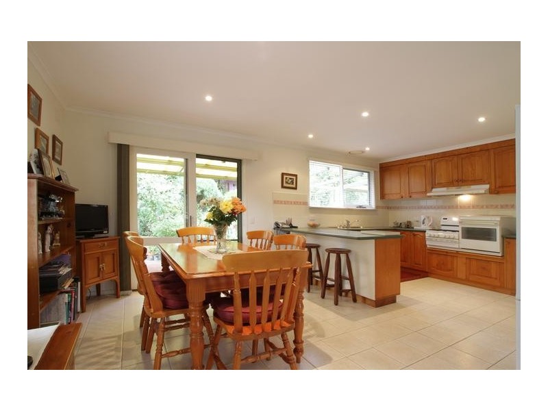 28 McGregor Avenue, Healesville VIC 3777