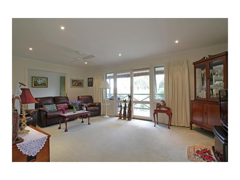 28 McGregor Avenue, Healesville VIC 3777
