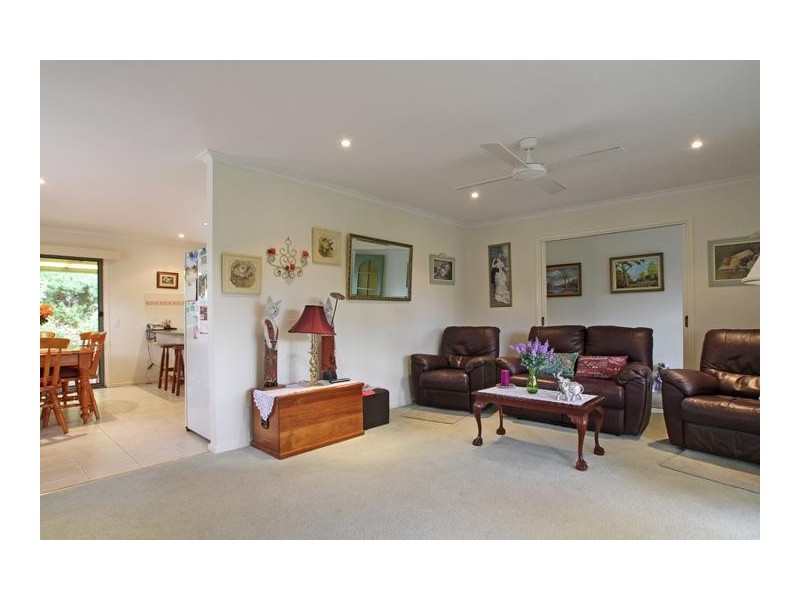 28 McGregor Avenue, Healesville VIC 3777