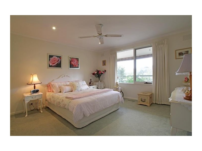 28 McGregor Avenue, Healesville VIC 3777