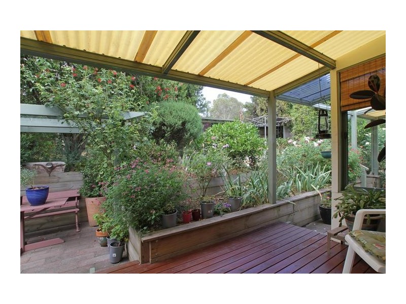 28 McGregor Avenue, Healesville VIC 3777