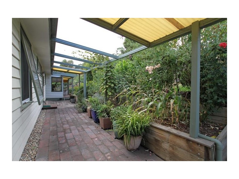 28 McGregor Avenue, Healesville VIC 3777