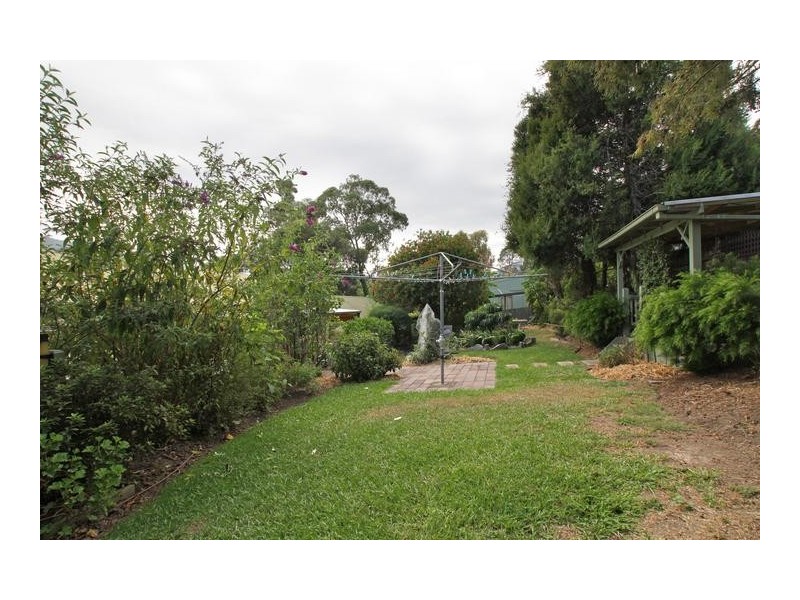 28 McGregor Avenue, Healesville VIC 3777