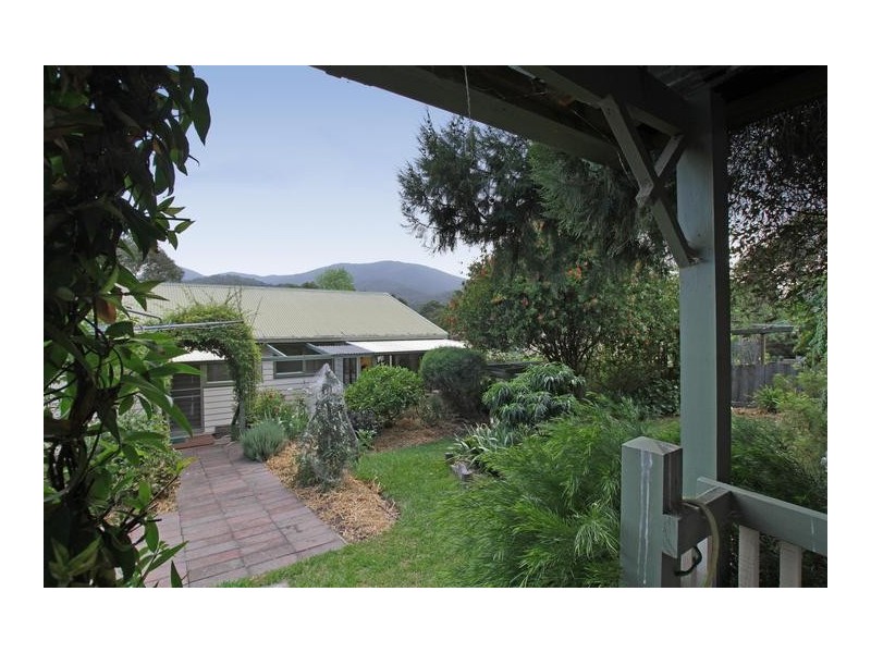 28 McGregor Avenue, Healesville VIC 3777