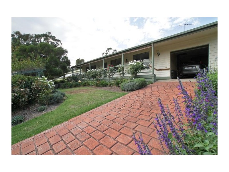 28 McGregor Avenue, Healesville VIC 3777