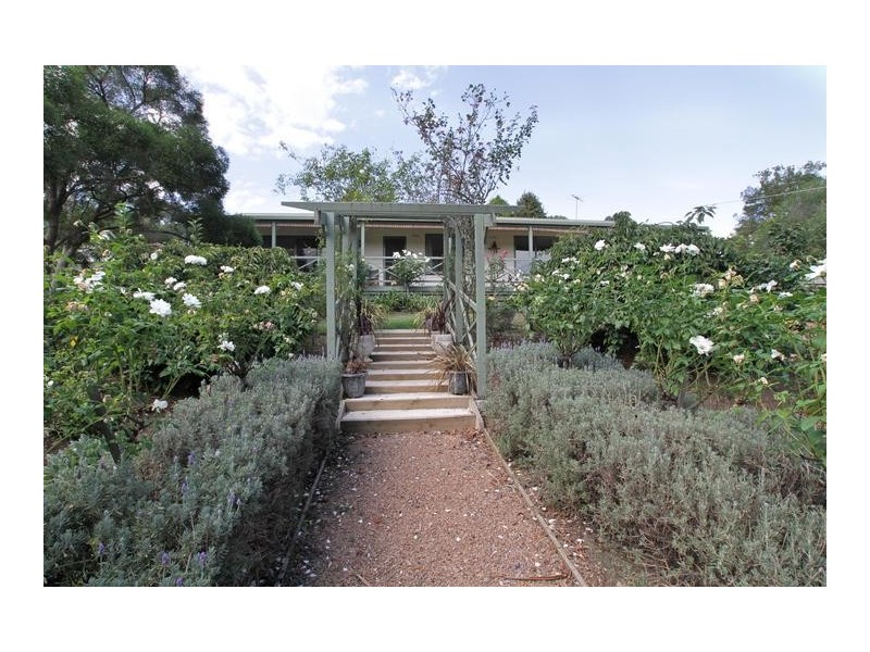 28 McGregor Avenue, Healesville VIC 3777
