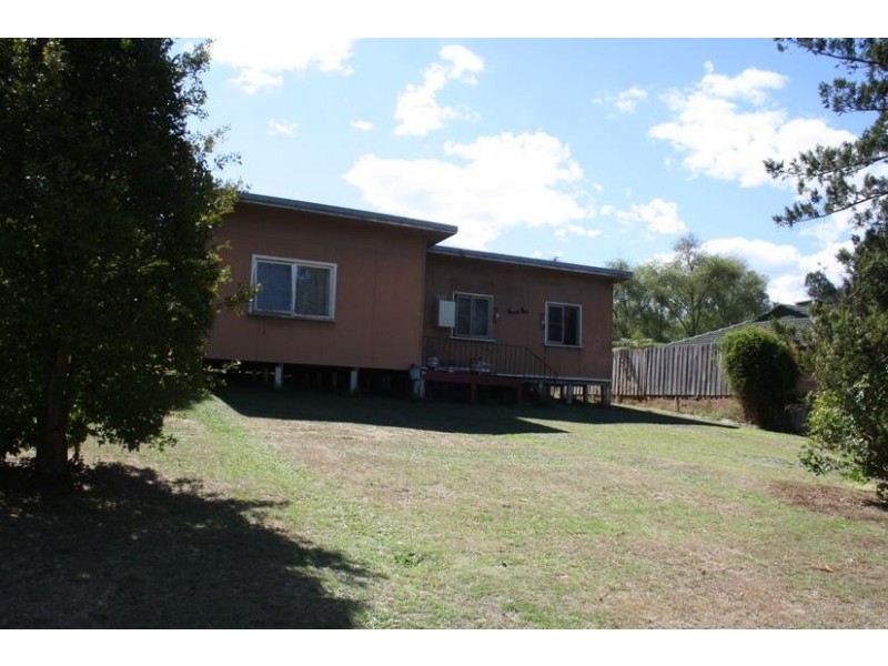 4 Mt Lebanon Road, Chum Creek VIC 3777