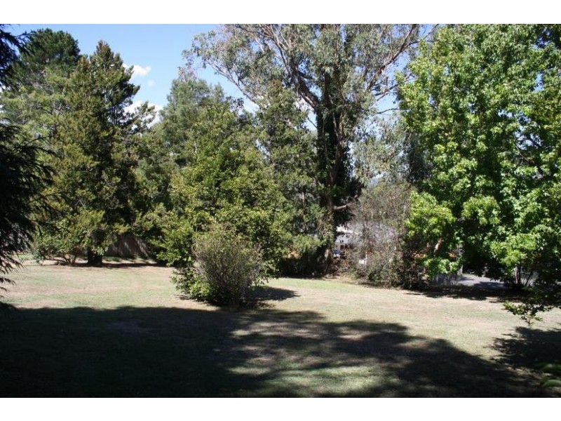 4 Mt Lebanon Road, Chum Creek VIC 3777