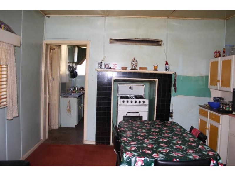 4 Mt Lebanon Road, Chum Creek VIC 3777