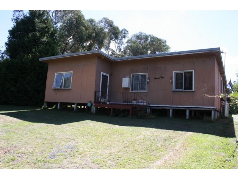 4 Mt Lebanon Road, Chum Creek VIC 3777