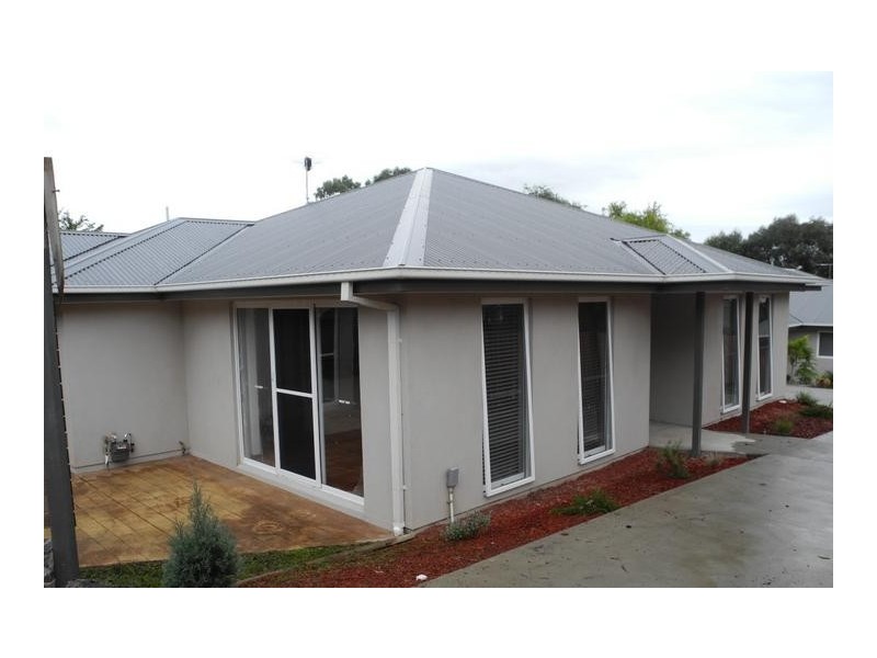 2/47 Maroondah Highway, Healesville VIC 3777